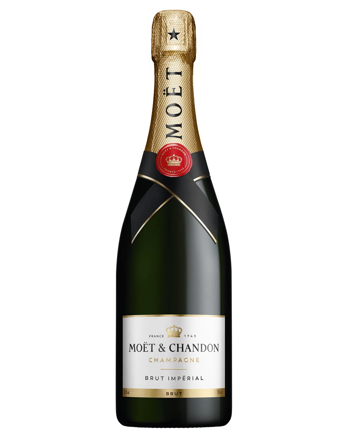 Moet Chandon Imperial Brut Champagne