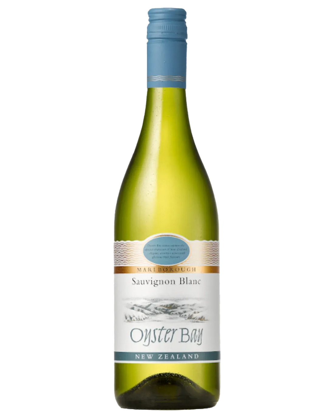 Oyster Bay Marlborough Sauvignon Blanc 750mL