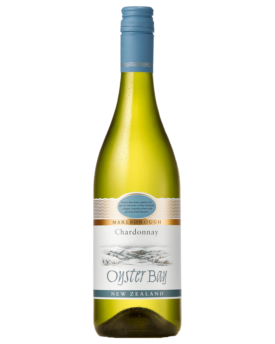 Oyster Bay Chardonnay 750mL