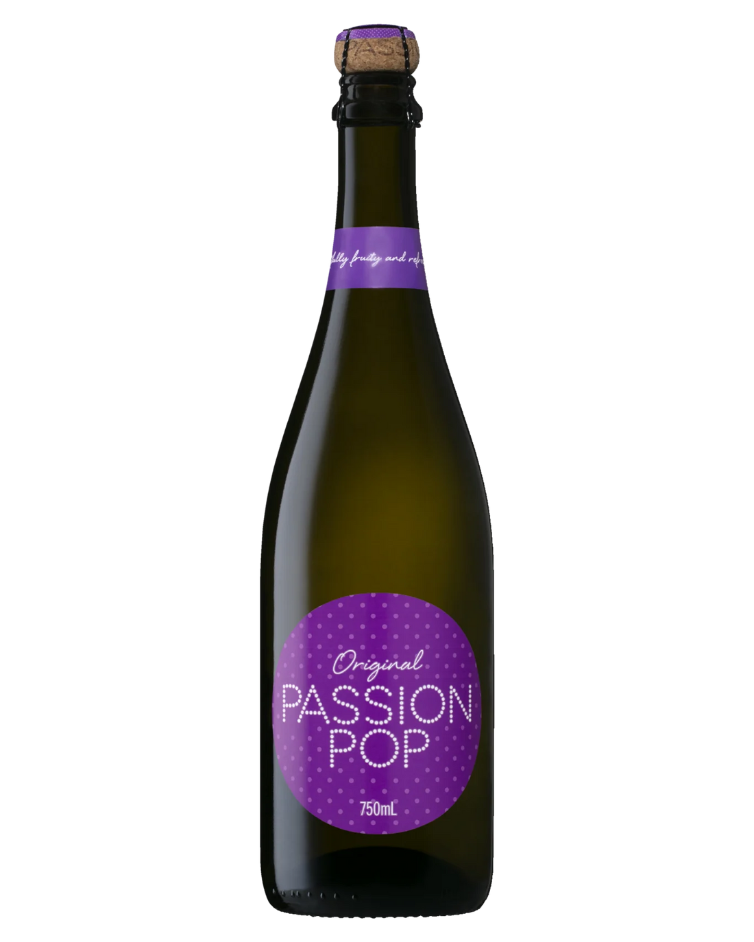 Passion POP Original 750mL