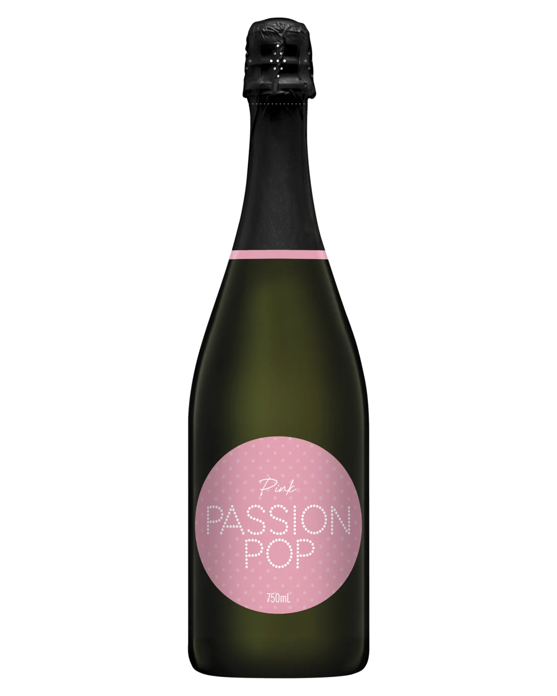 Passion POP Pink 750mL