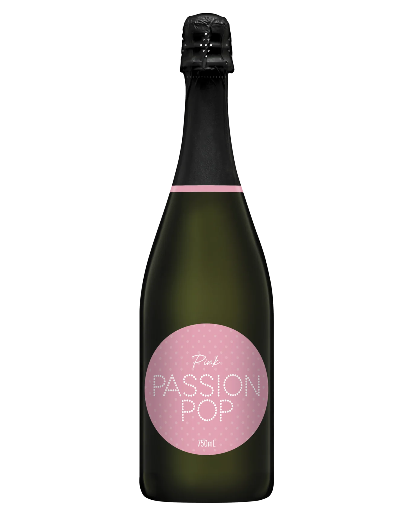 Passion POP Pink 750mL