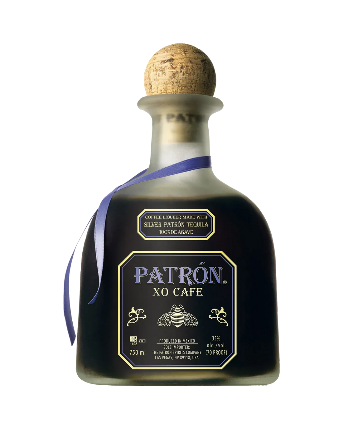 Patron XO Café 750mL