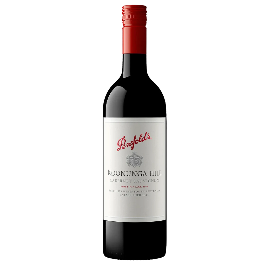 Penfolds Koonunga Hill Cabernet Sauvignon 750mL