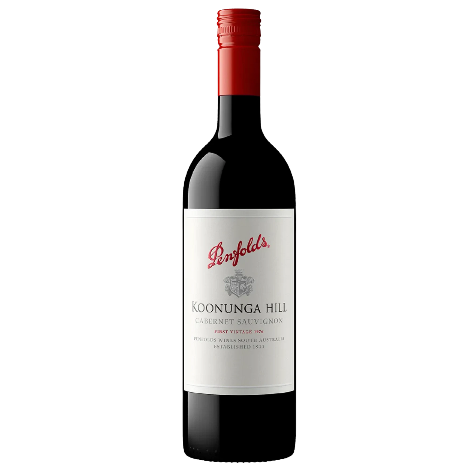 Penfolds Koonunga Hill Cabernet Sauvignon 750mL
