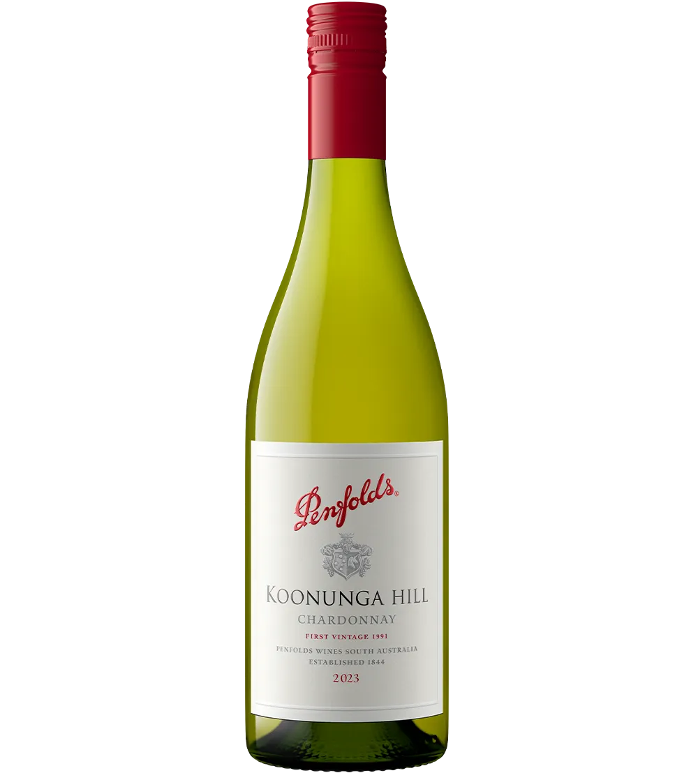 Penfolds Koonunga Hill Chardonnay 2023 750mL
