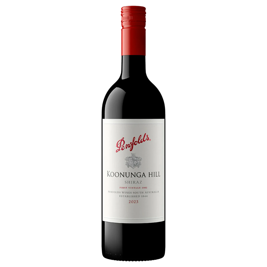 Penfolds Koonunga Hill Shiraz 750mL
