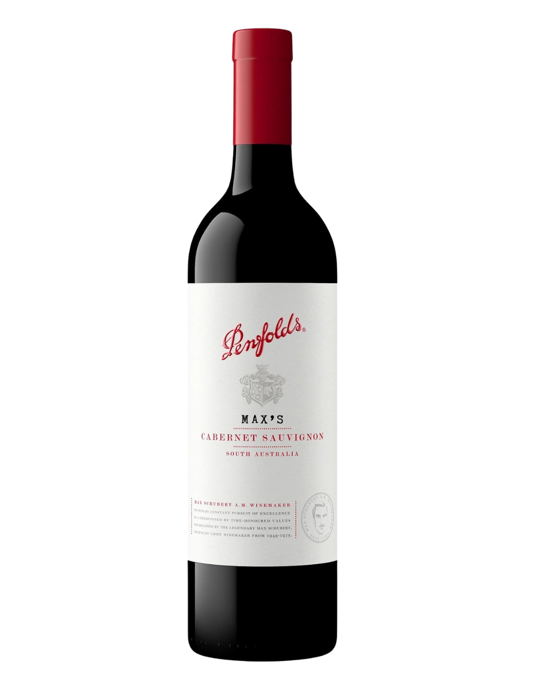 Penfolds Max&