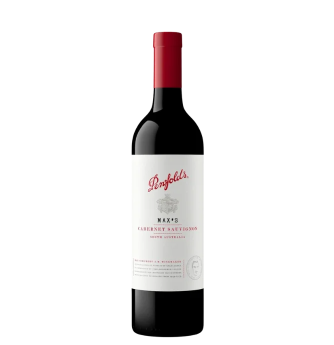 Penfolds Max&
