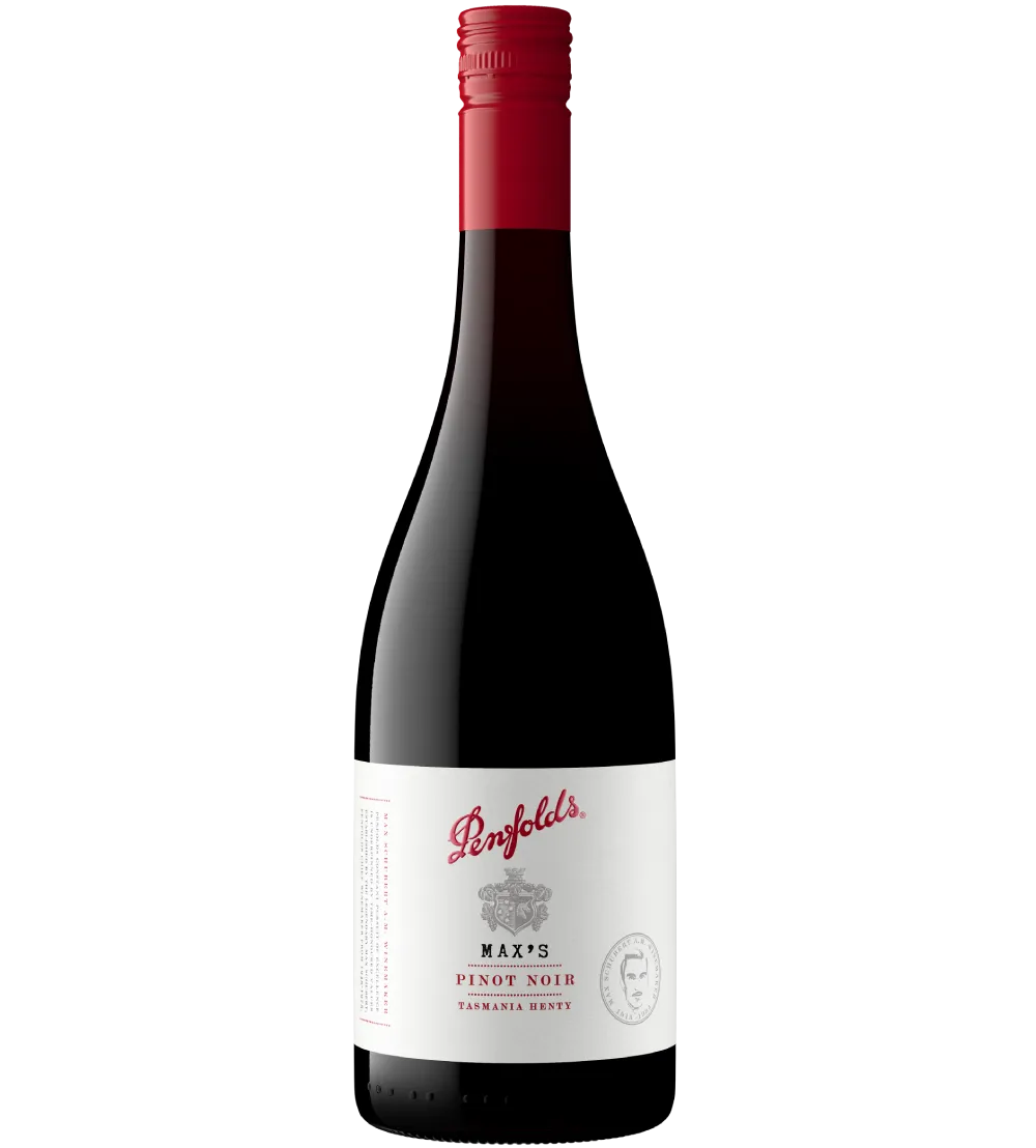 Penfolds Max&