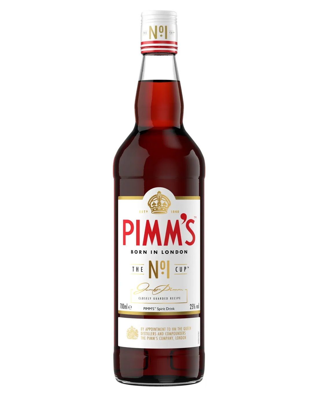 Pimm&