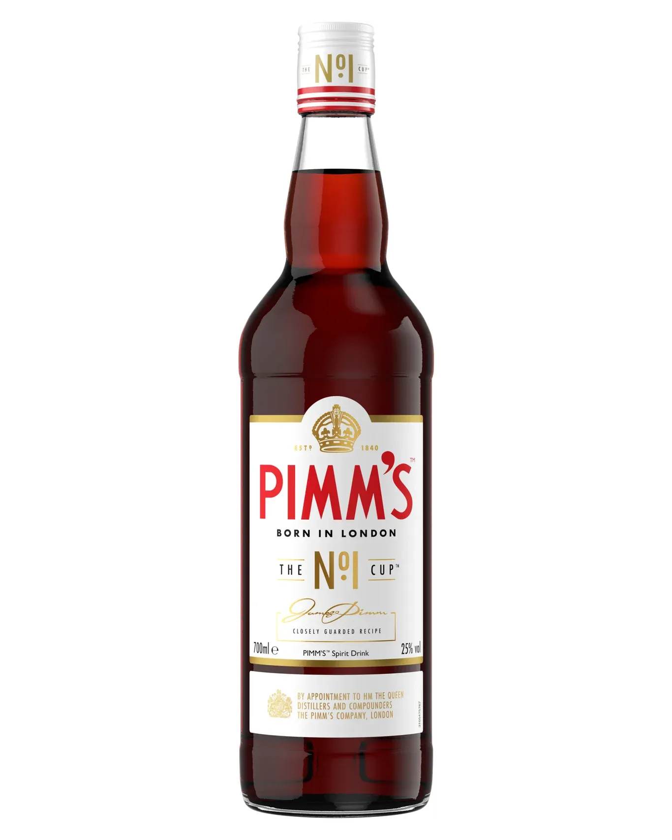 Pimm&