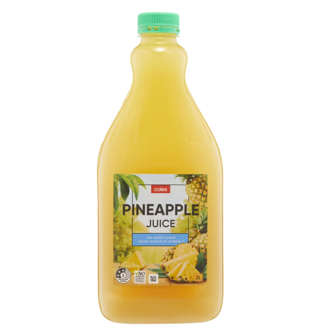 Pineapple Juice 2L
