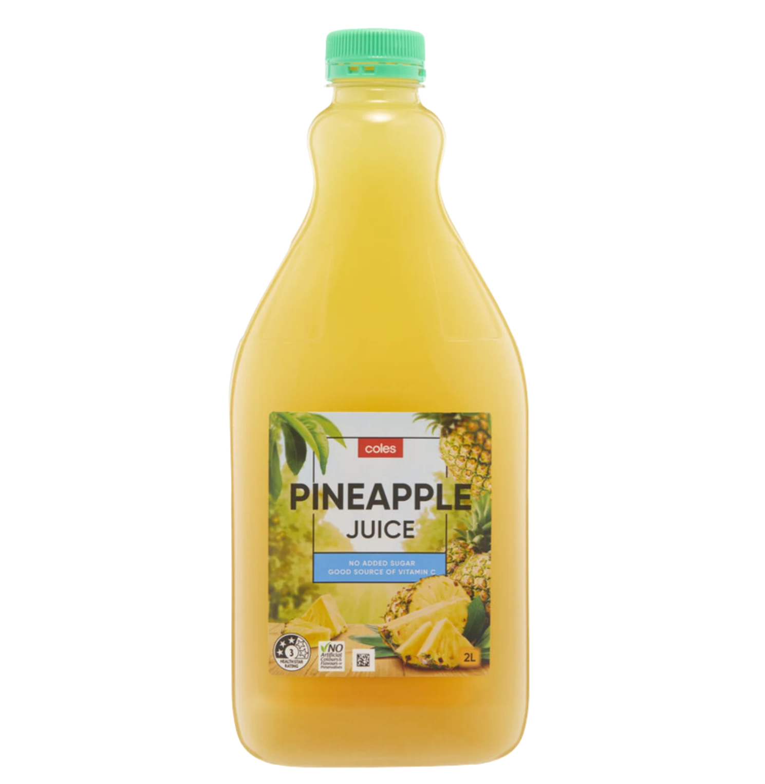 Pineapple Juice 2L