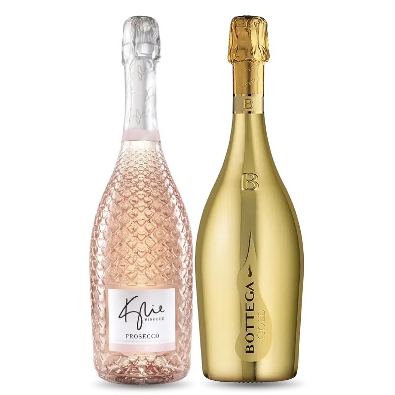 Pink Bubbles Summer Pack