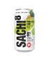 Sachi8 Pineapple Lime 375mL