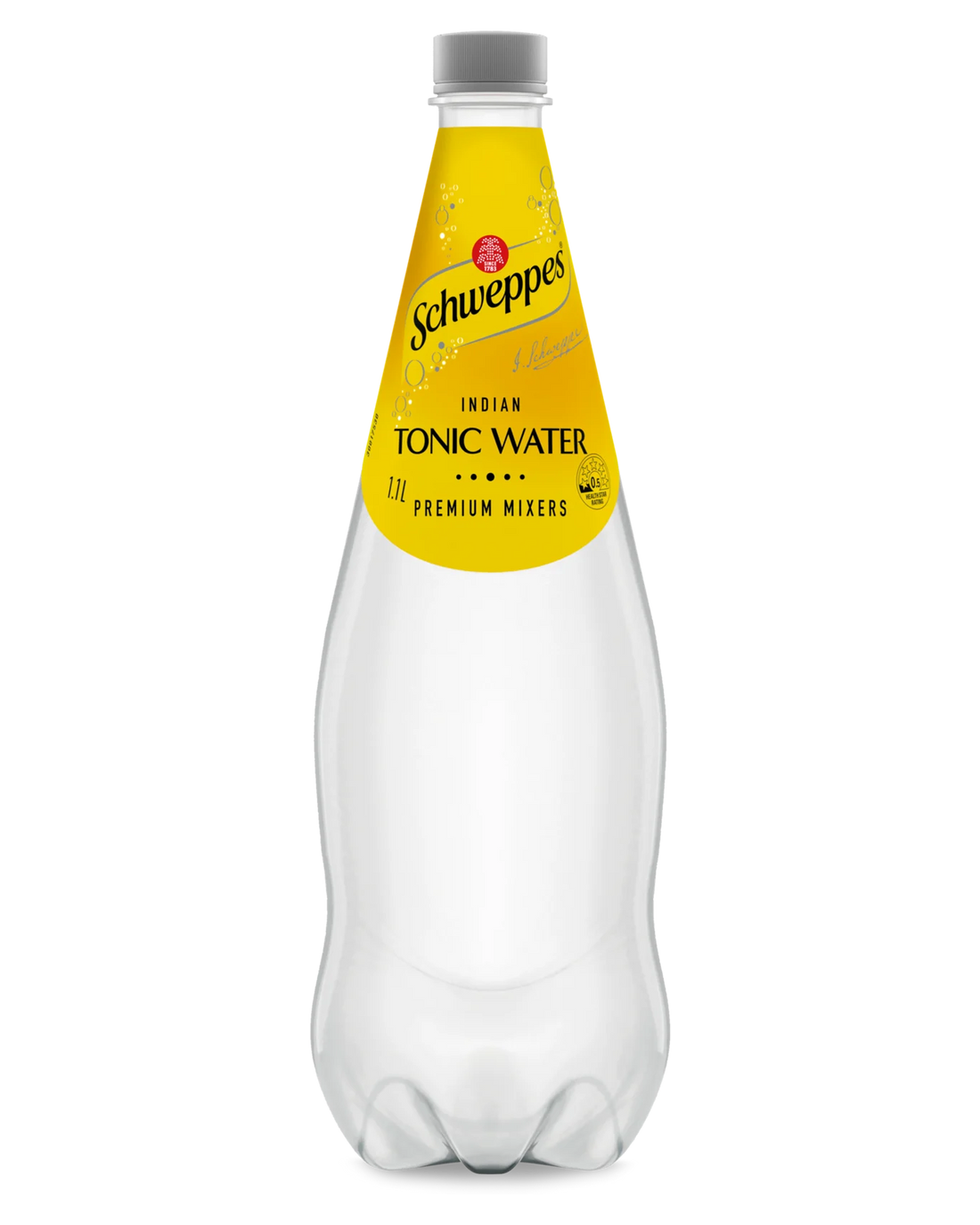 Schweppes Tonic Water