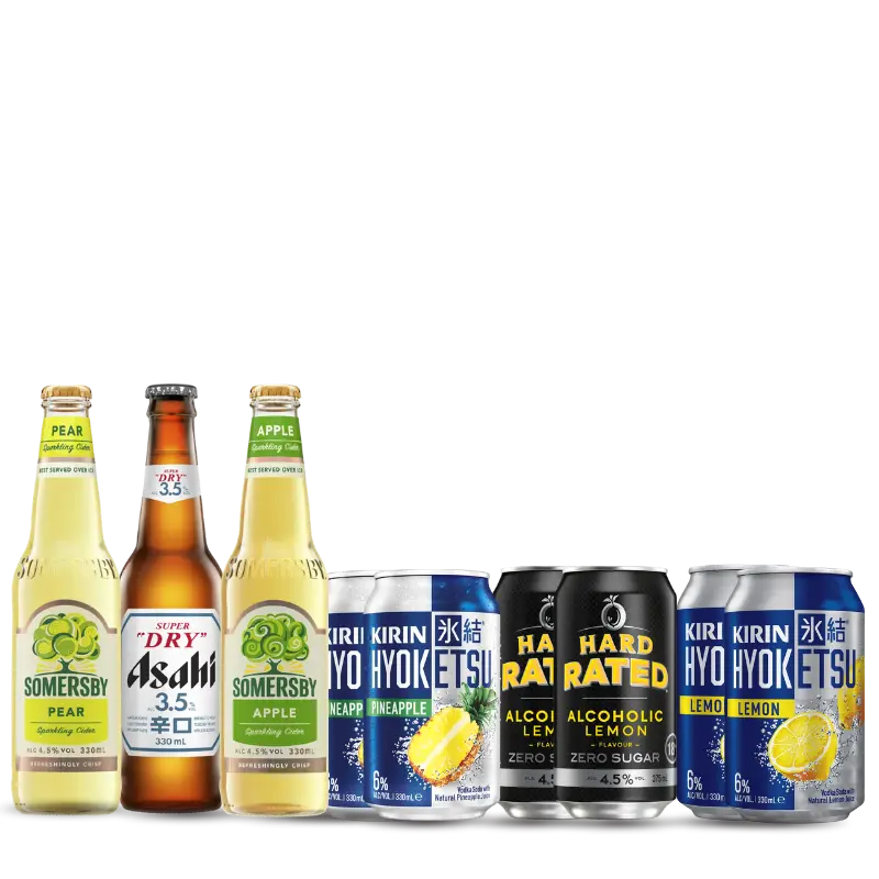 Session All Weekend Pack