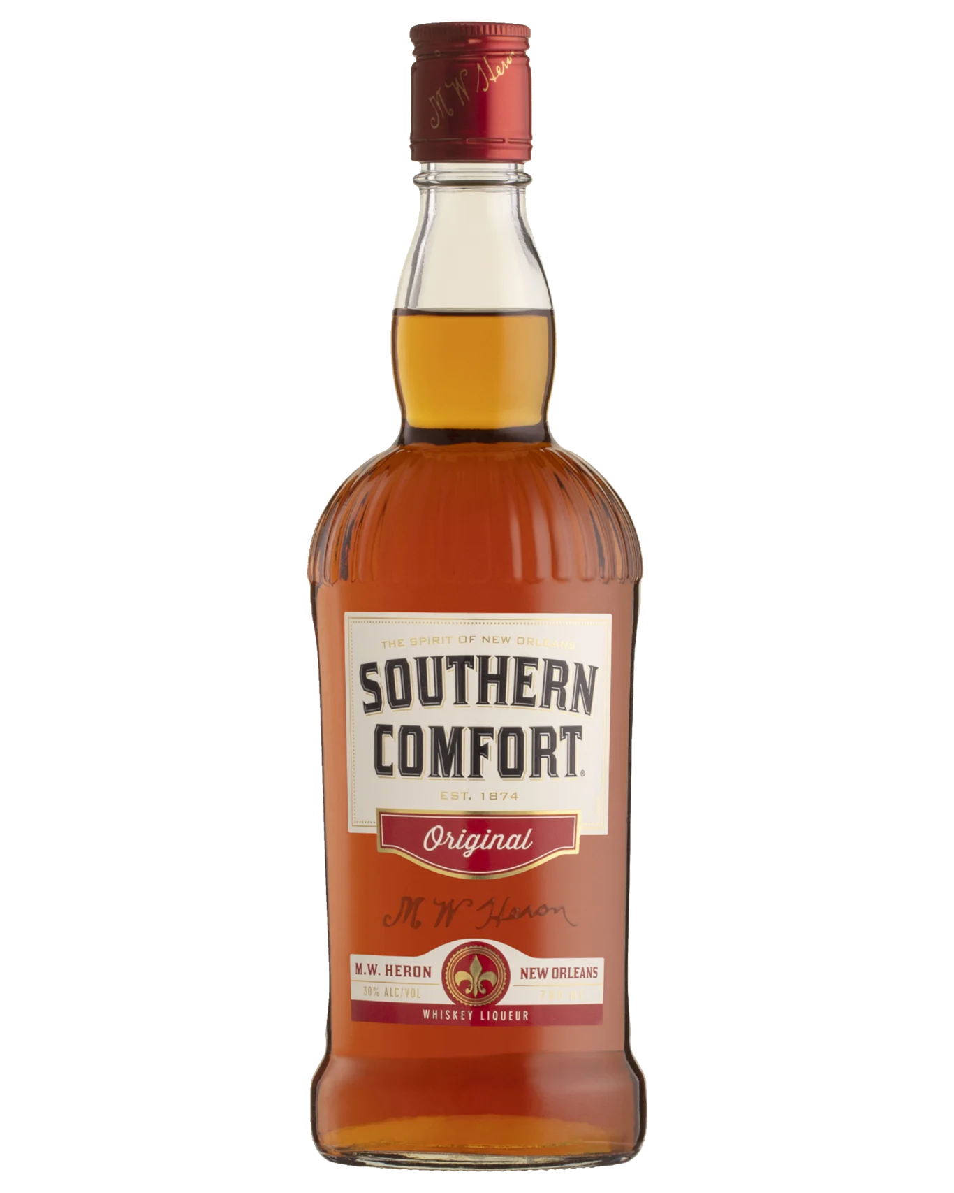 Southern Comfort 700mL