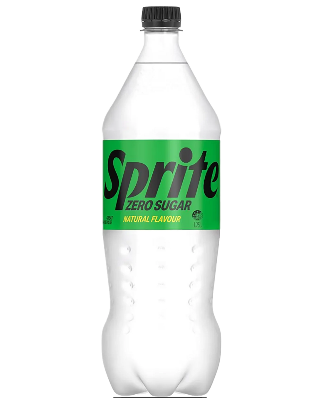 Sprite Zero 1.25L