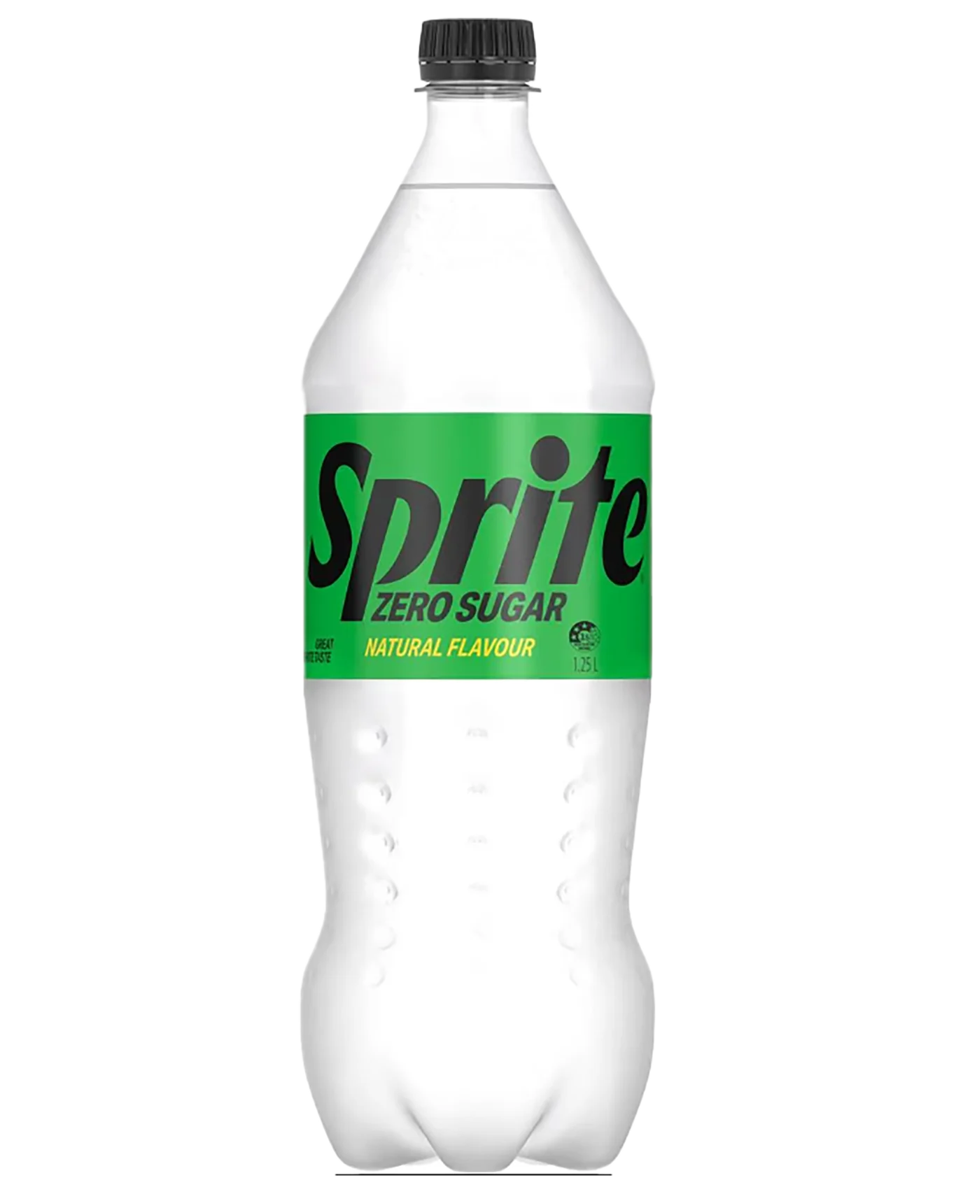 Sprite Zero 1.25L