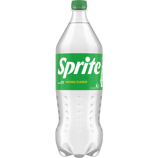 Sprite 1.25L
