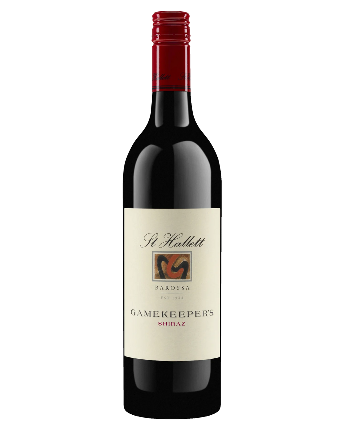 St Hallett Gamekeeper&