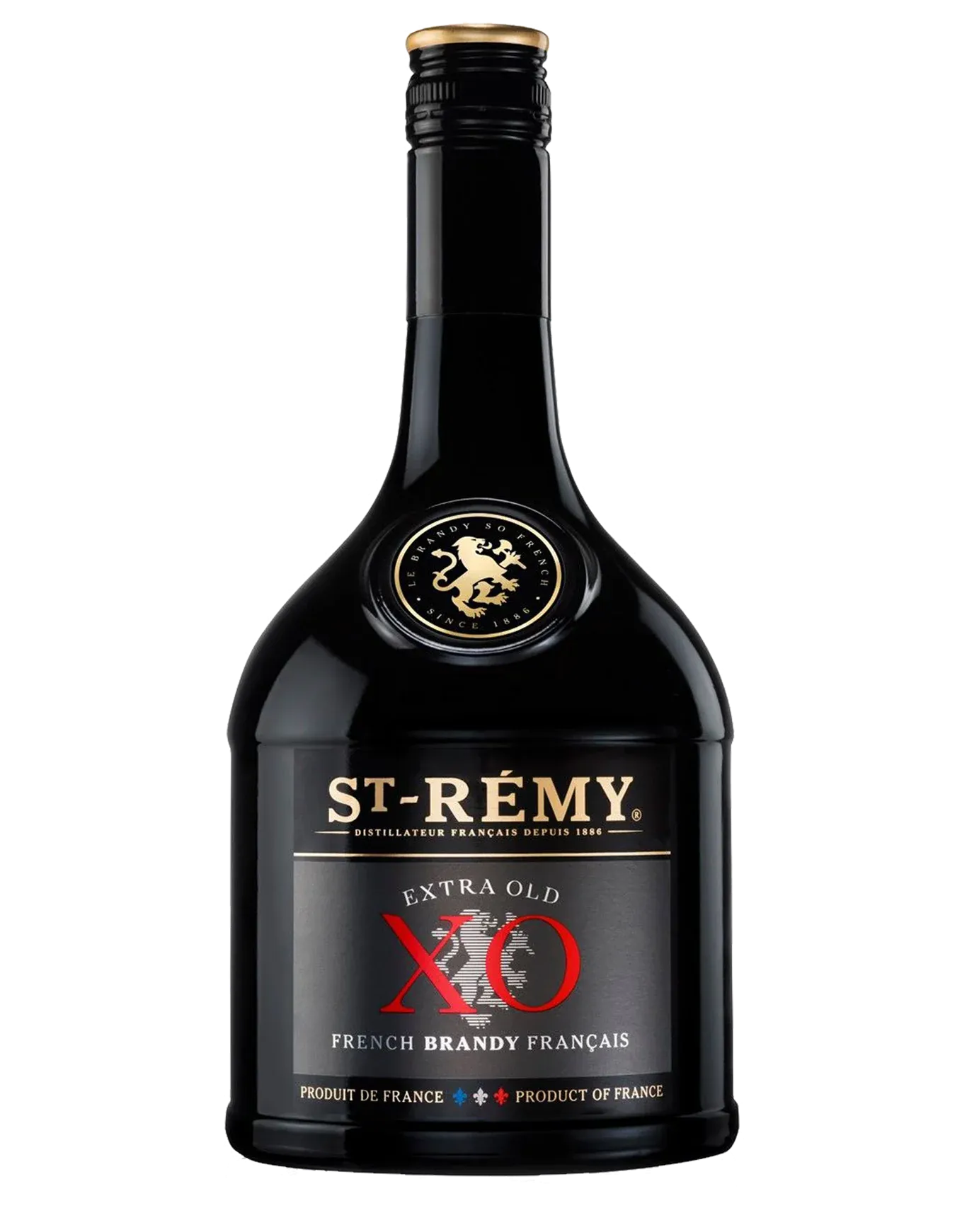 St Remy Brandy XO 700mL