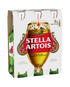 Stella Artois Bottles 330mL 6 Pack
