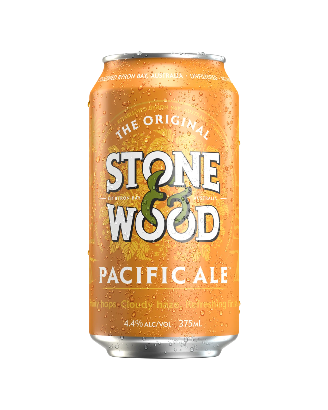Stone &amp; Wood Pacific Ale Cans 375mL 6 Pack