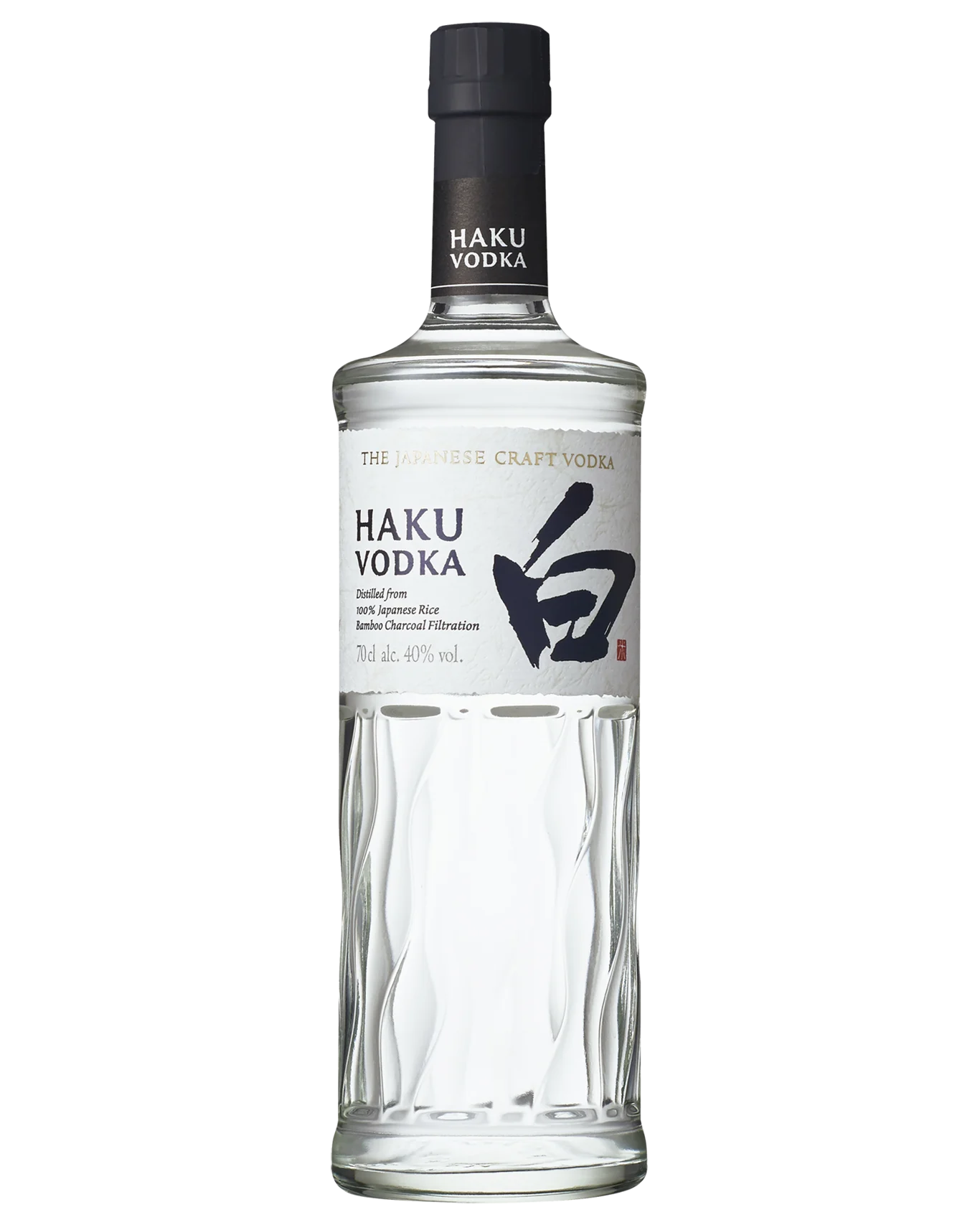 Suntory Haku Japanese Vodka 700mL