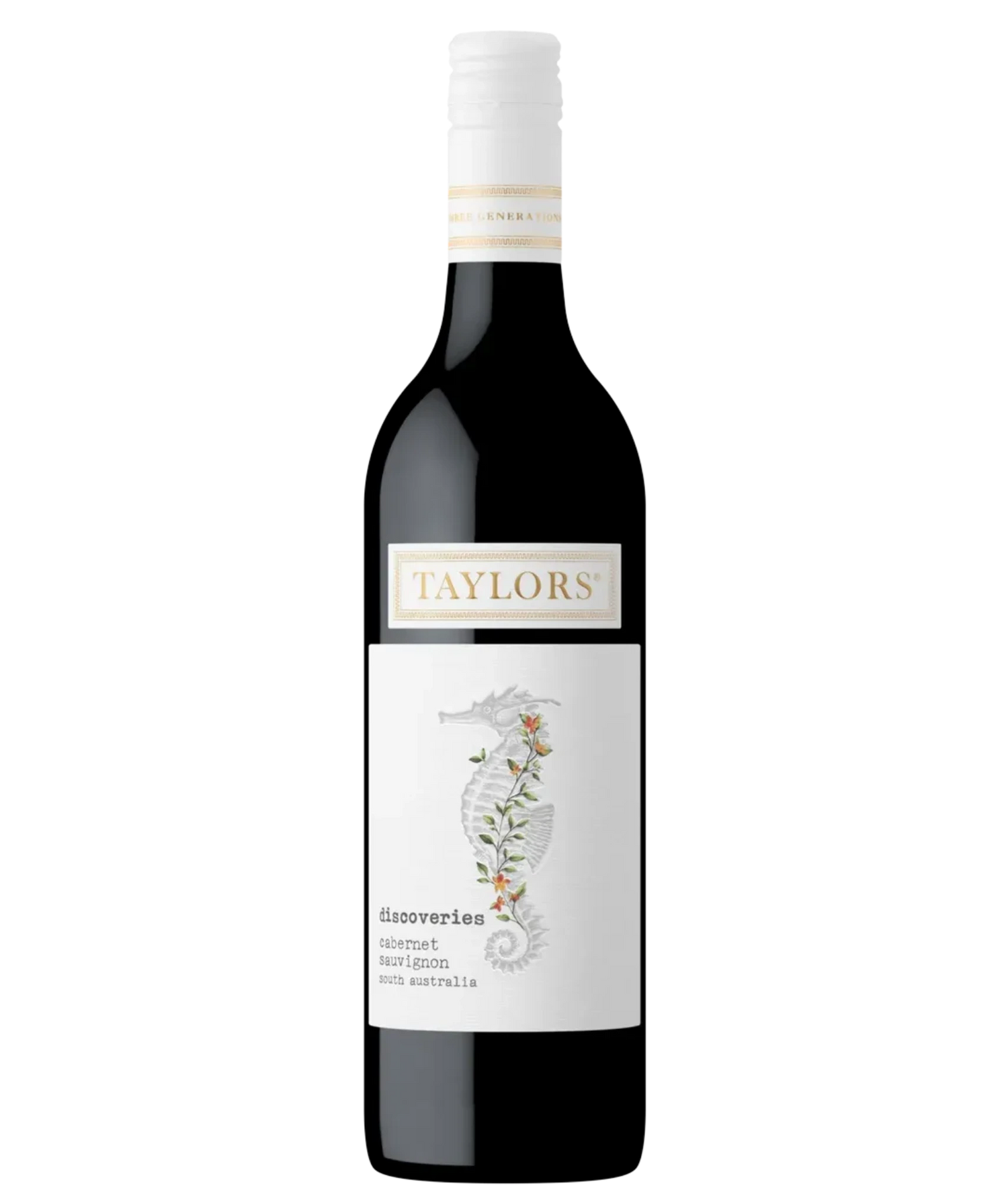 Taylors Discoveries Cabernet Sauvignon 750mL