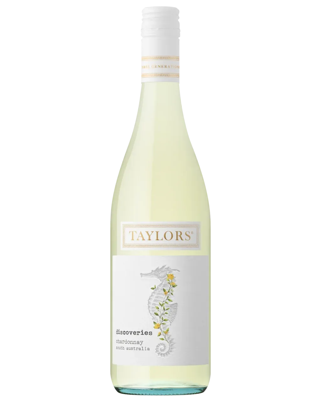Taylors Discoveries Chardonnay 750mL