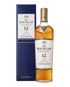 The Macallan Double Cask 12 Years Old Single Malt Scotch Whisky 700mL