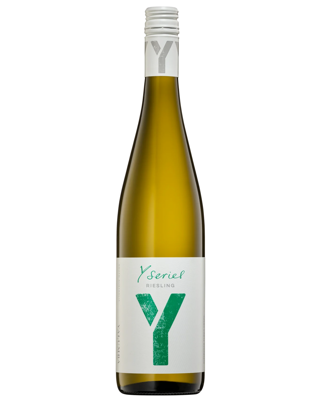 The Y Series Riesling 750mL