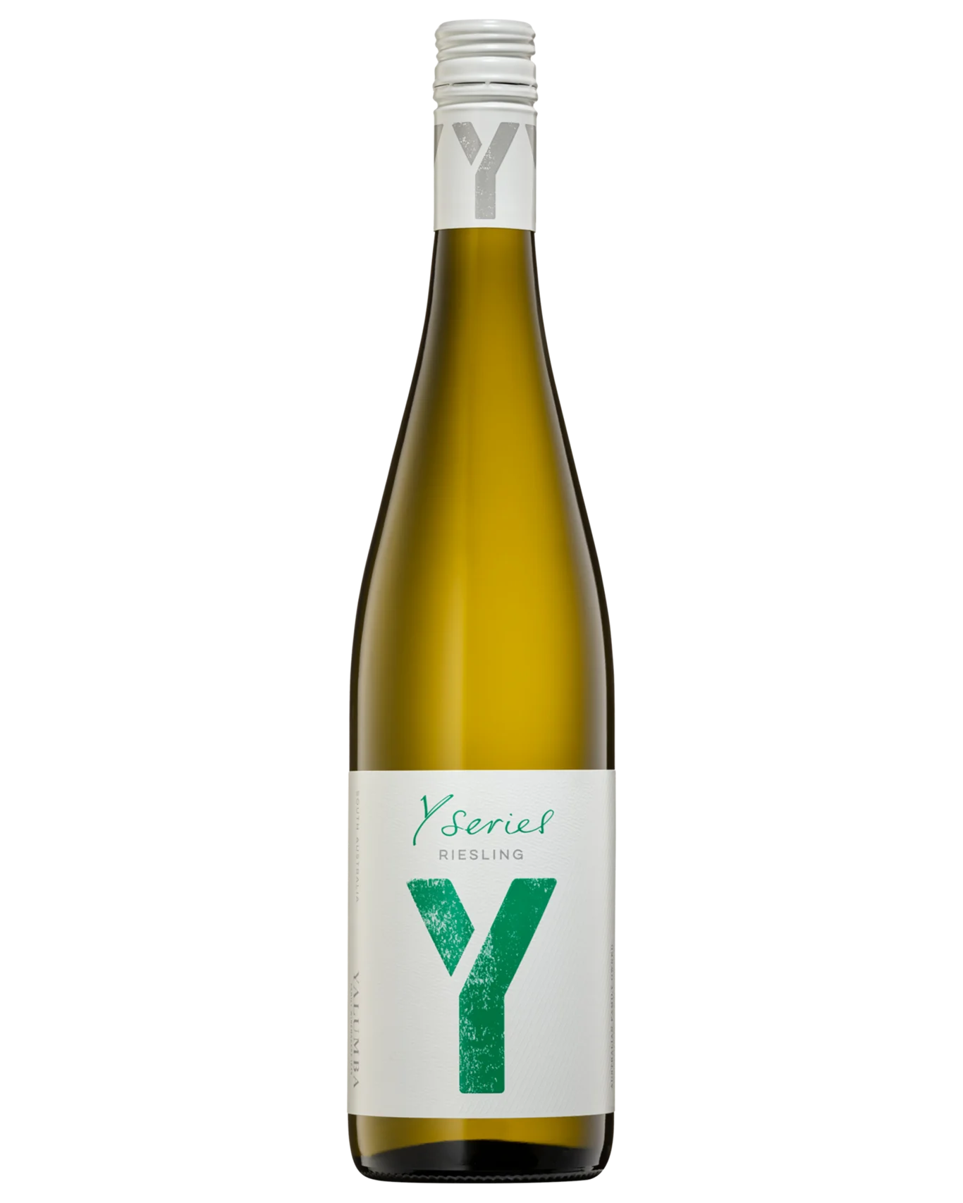 The Y Series Riesling 750mL