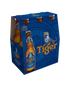 Tiger Asian Lager Bottles 330mL 6 Pack