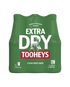 Tooheys Extra Dry Bottles 345mL 6 Pack