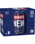 Tooheys New 30 Block Cans 375mL