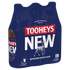 Tooheys New Bottle 750mL 3 Pack