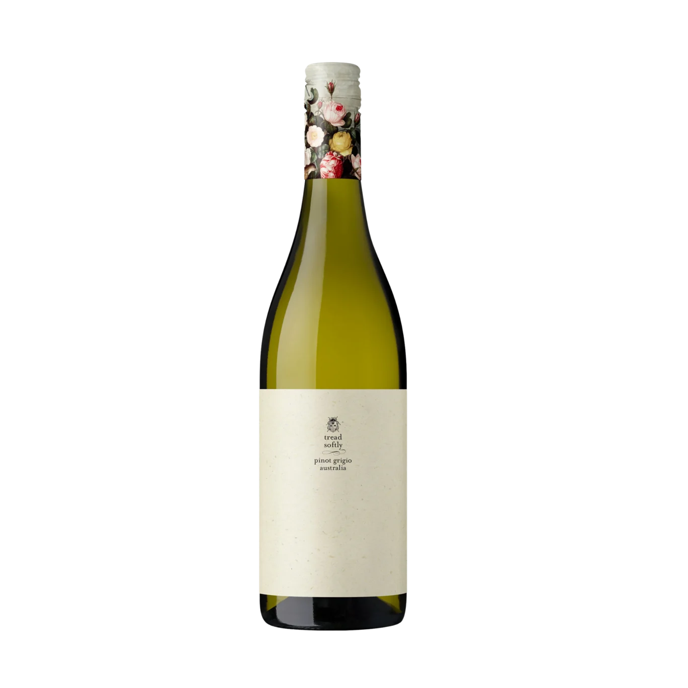 Tread Softly Pinot Grigio 750mL