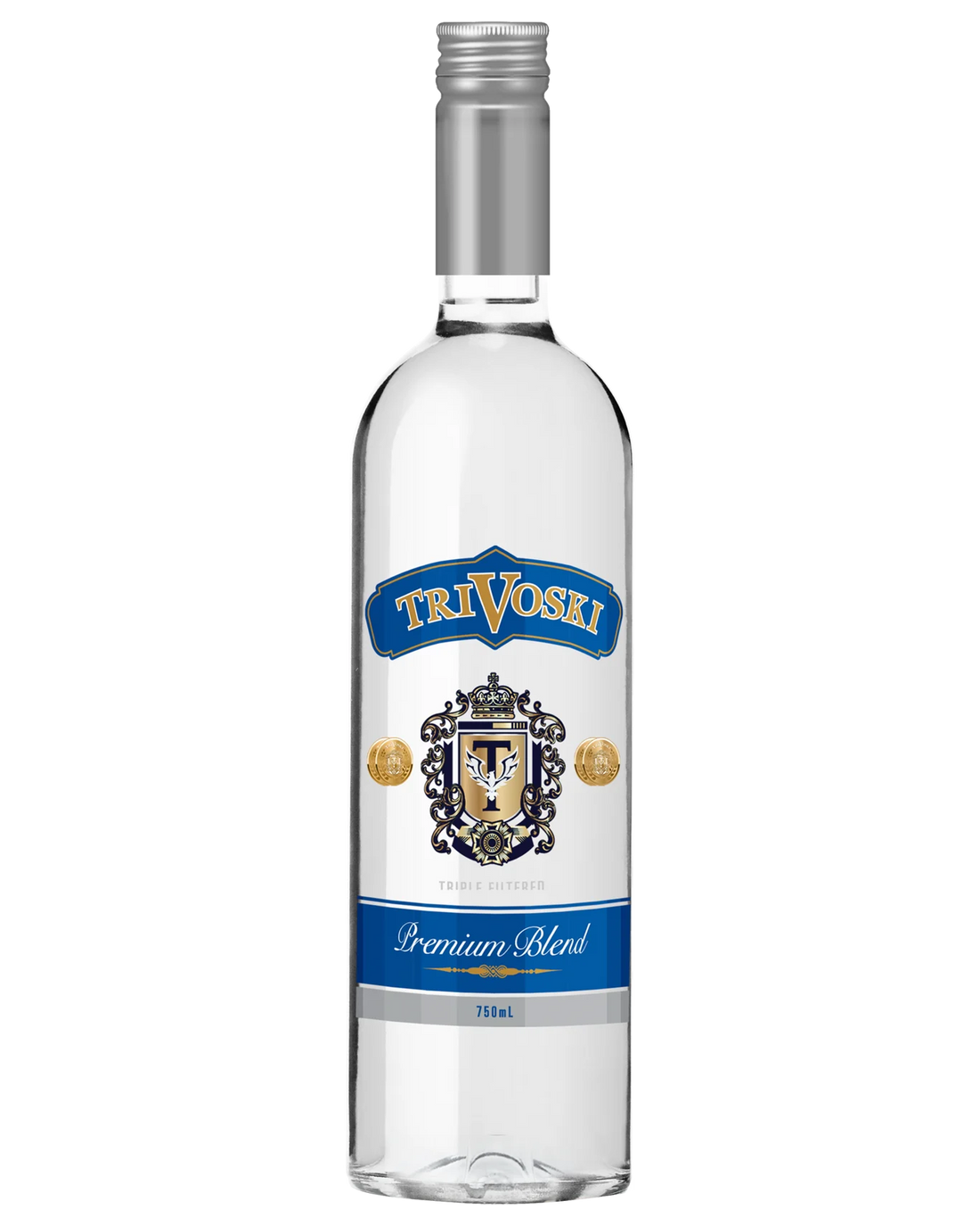 Trivoski Premium Blend 750mL