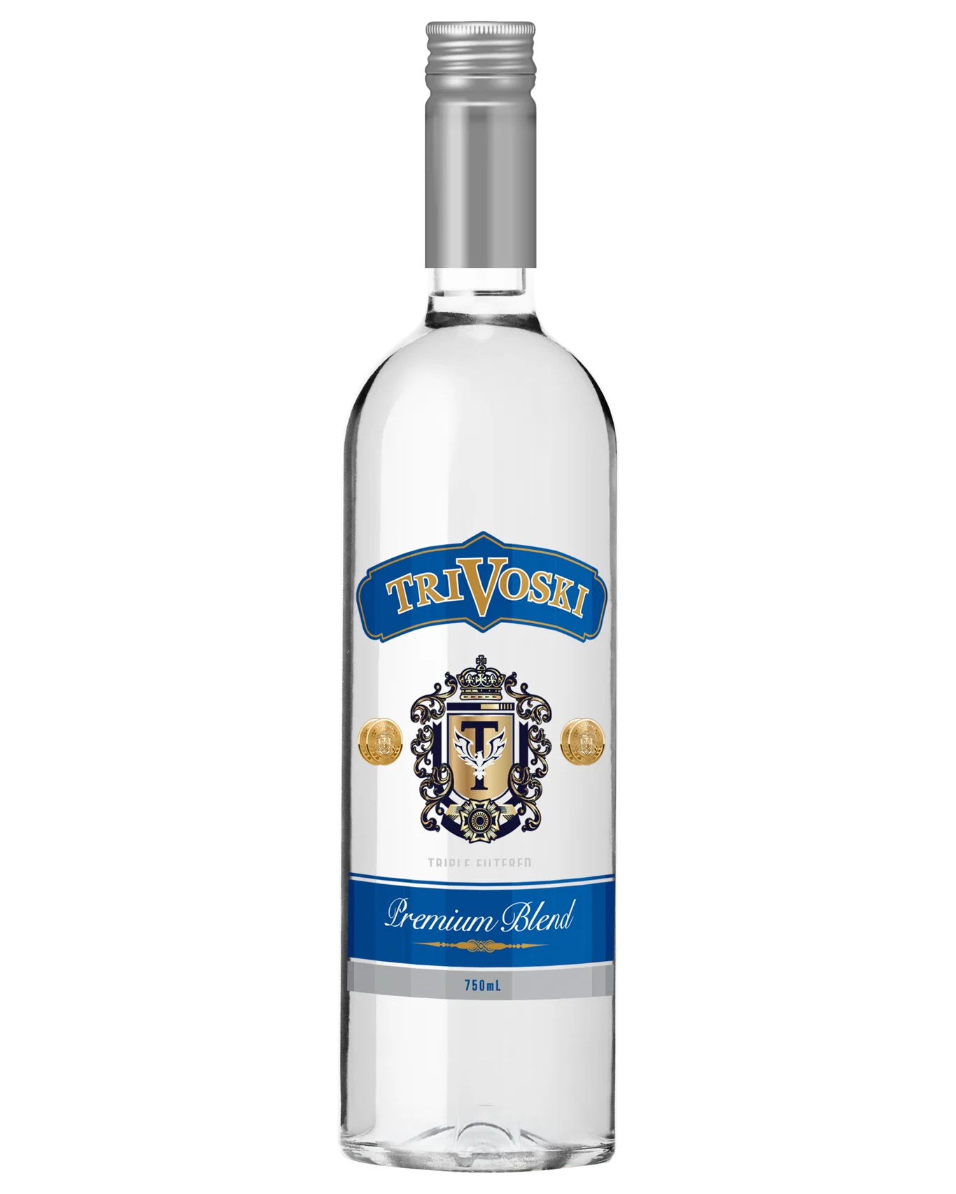 Trivoski Premium Blend 750mL