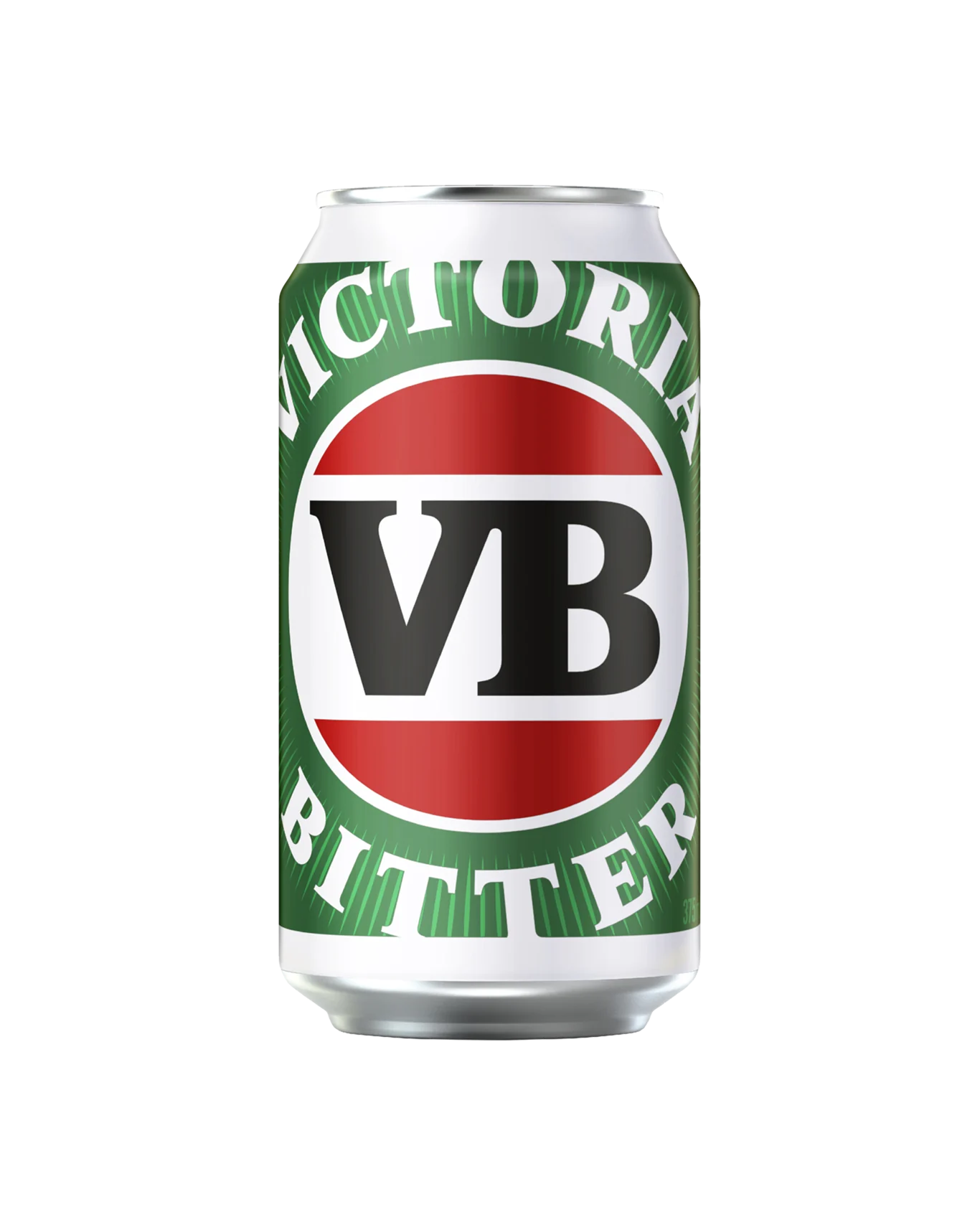 Victoria Bitter Cans 375mL 6 Pack