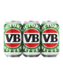 Victoria Bitter Cans 375mL 6 Pack