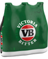 Victoria Bitter Lager Bottles 750mL 3 Pack
