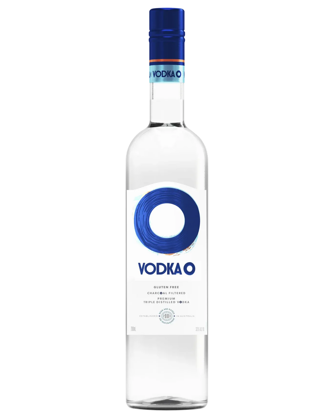 Vodka O Vodka 700mL