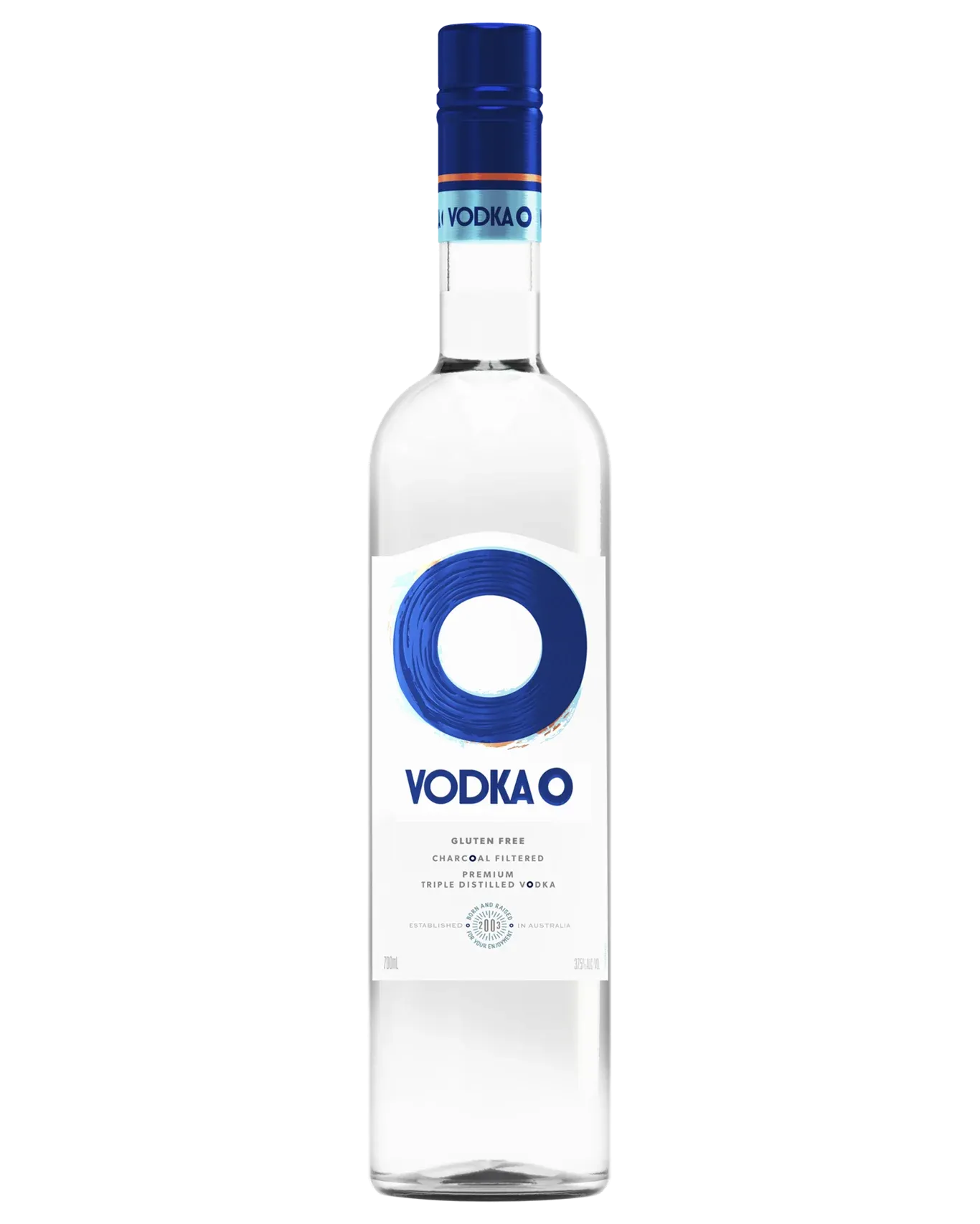 Vodka O Vodka 700mL