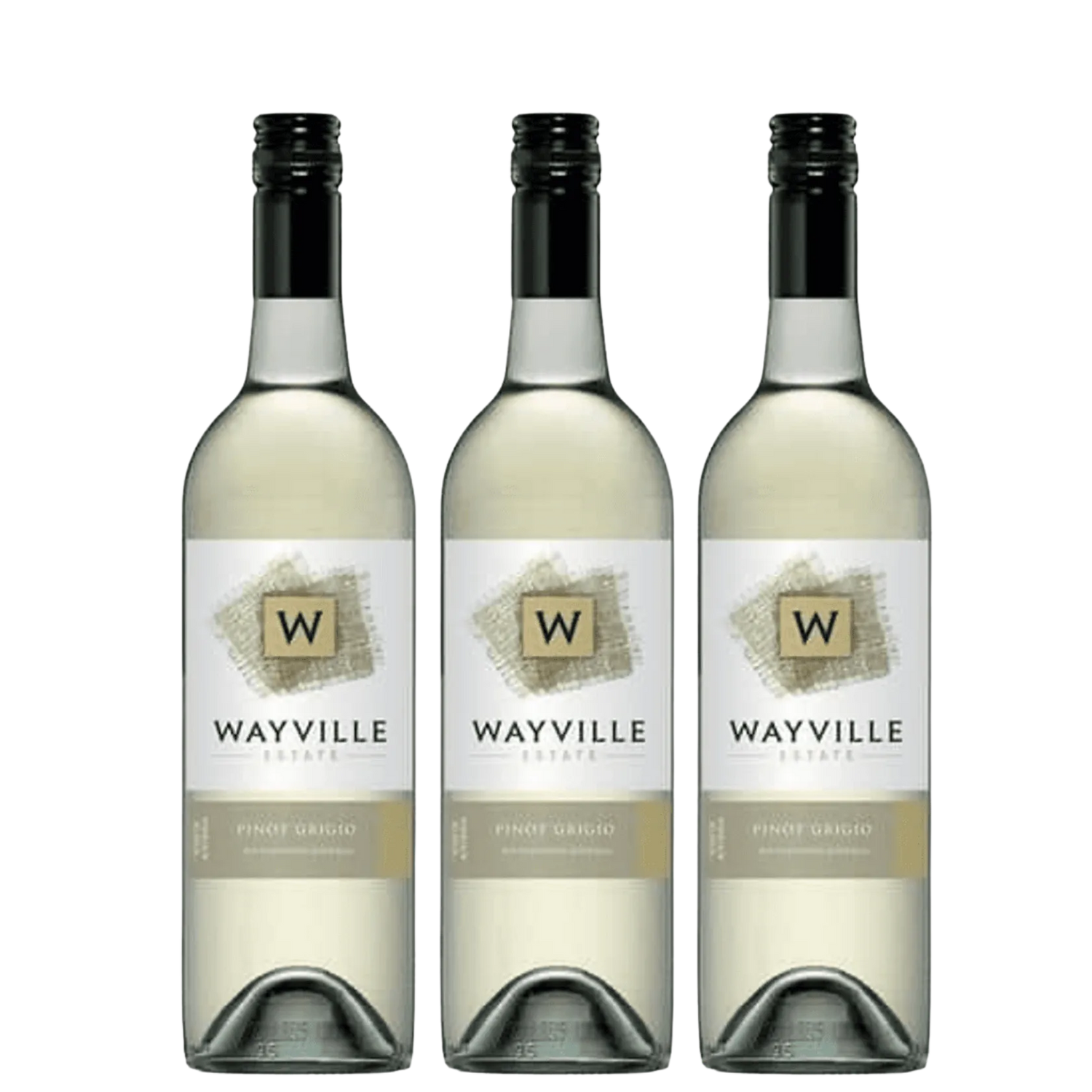 Wayville Estate Pinot Grigio 3 Bottles