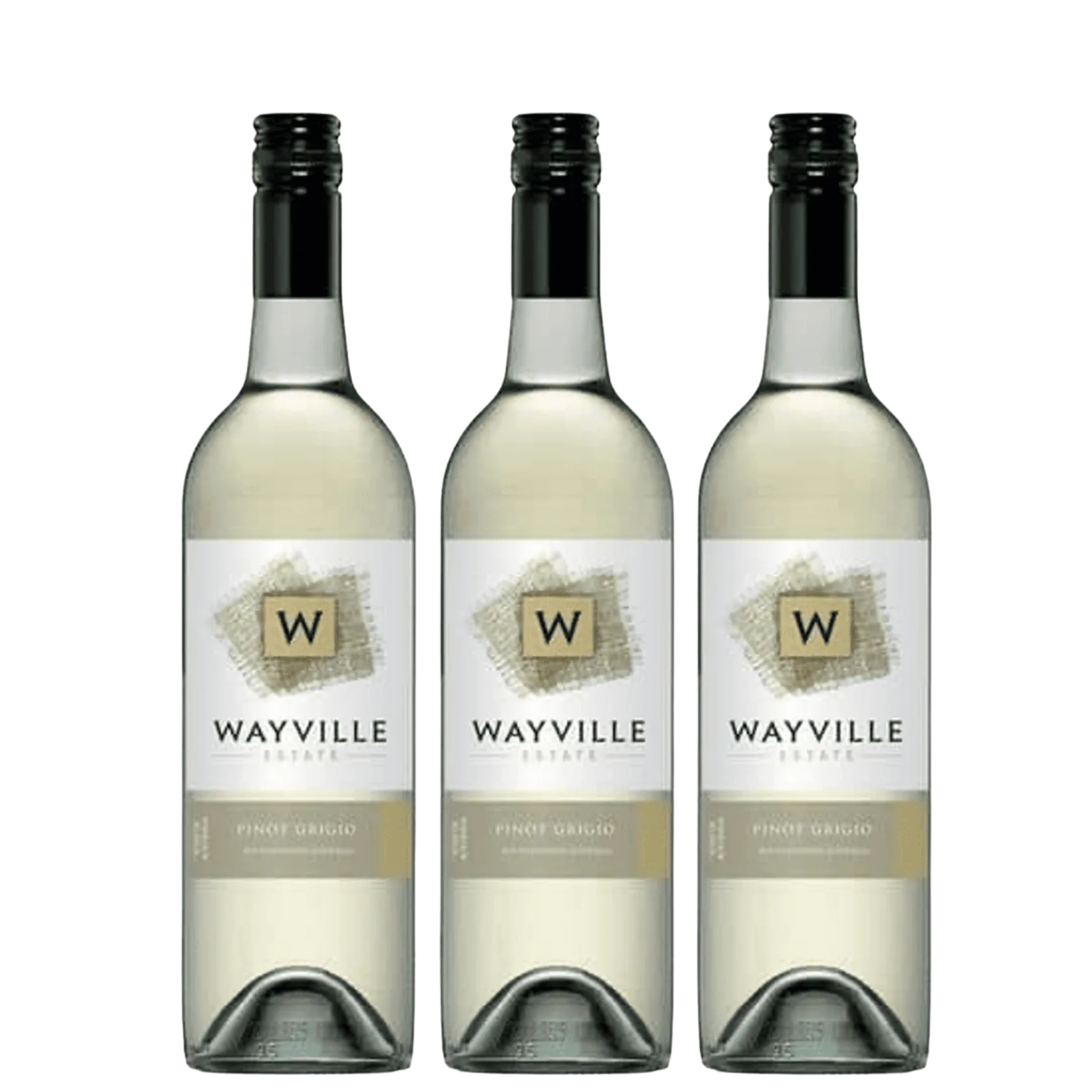 Wayville Estate Pinot Grigio 3 Bottles